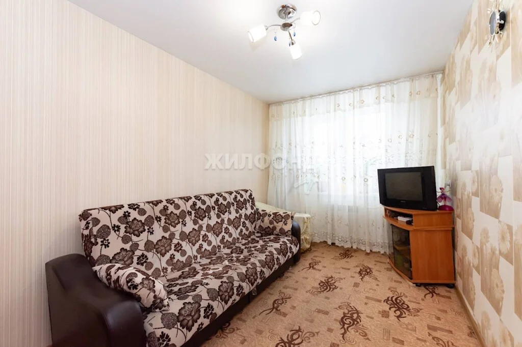 Продажа квартиры, Новосибирск, ул. Лейтенанта Амосова - Фото 7