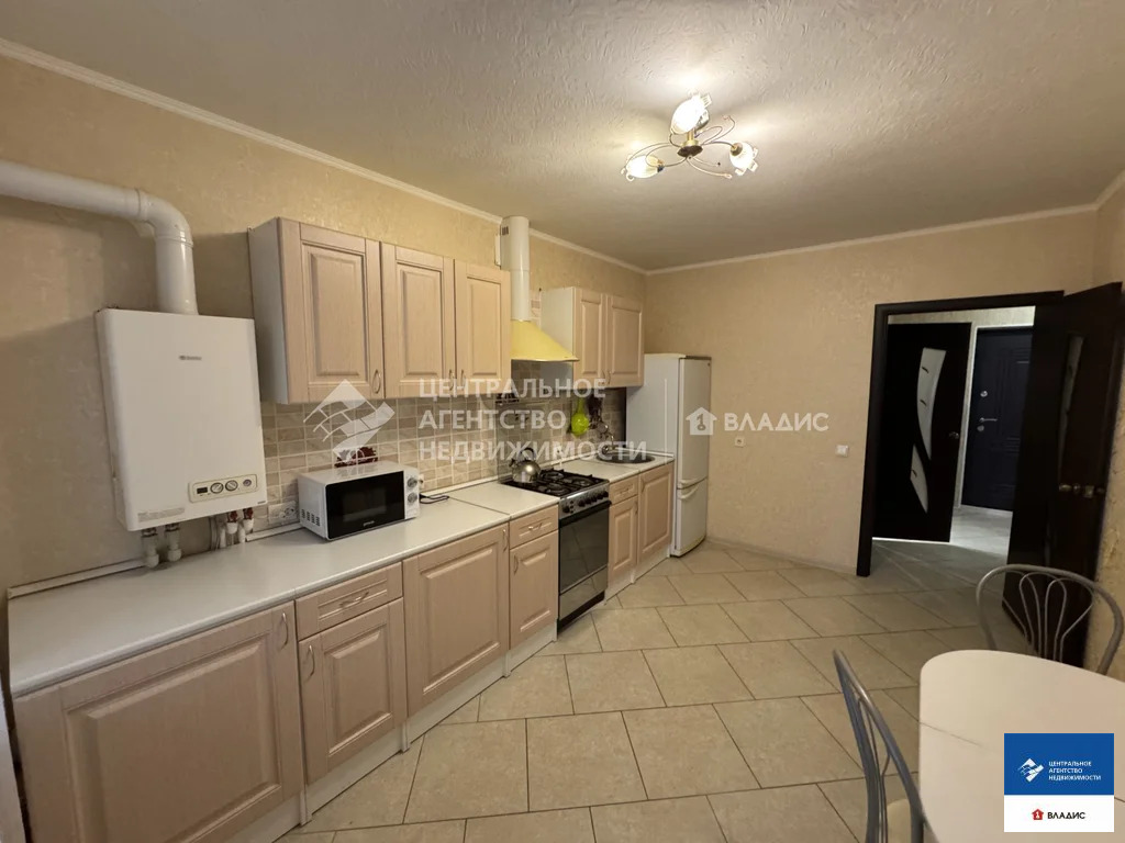 Аренда квартиры, Рязань, Славянский проспект - Фото 7