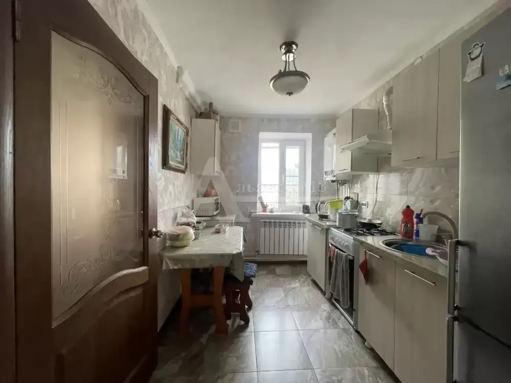 Продажа дома, Георгиевск, ул. Вокзальная - Фото 11