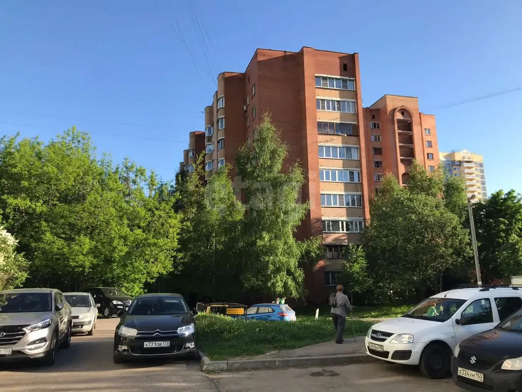 Продажа квартиры, Одинцово, ул. Сосновая - Фото 20