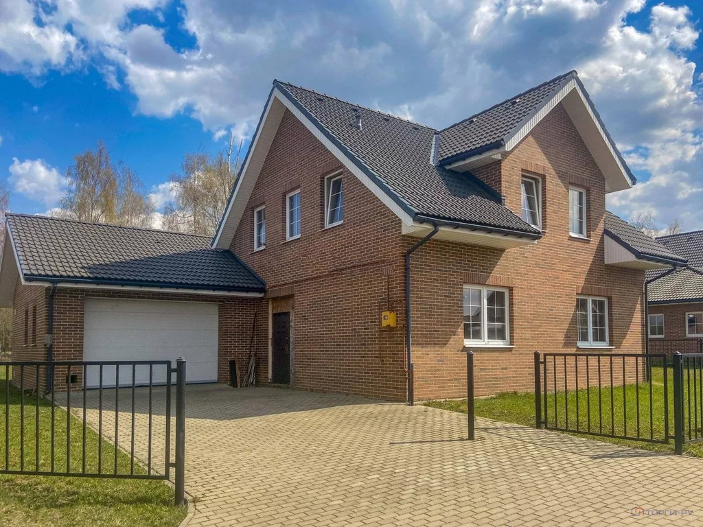 Продажа ПСН, Малахово (МО Рождественское), Ленинский район, ул. ... - Фото 2