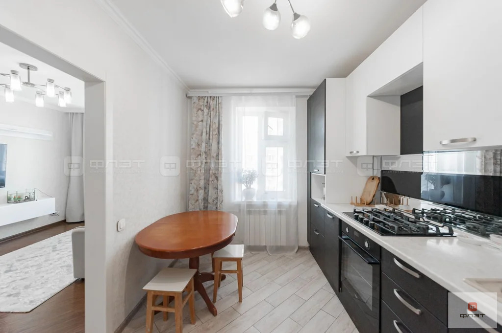 Продажа квартиры, Казань, ул. Четаева - Фото 5