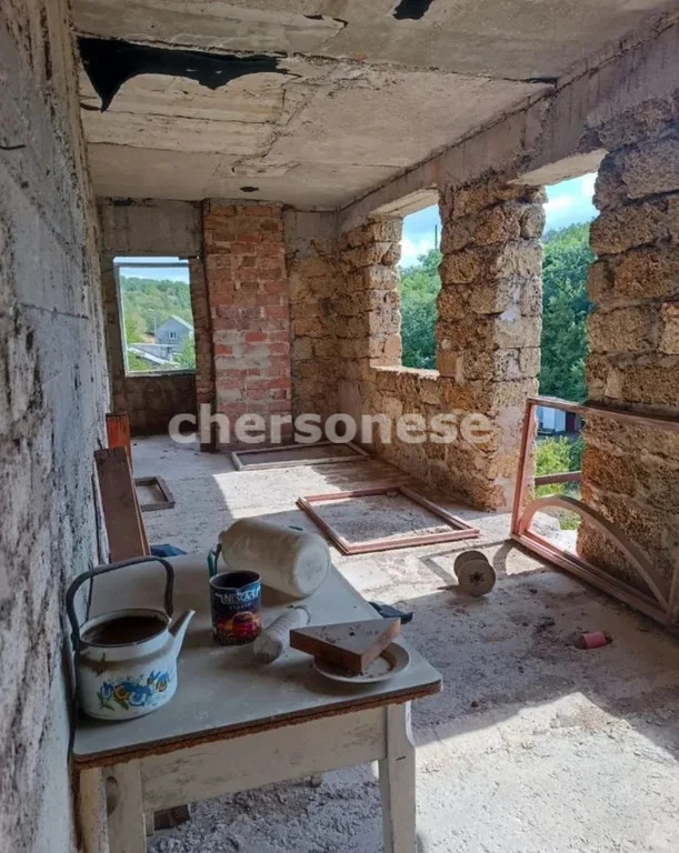 Продажа дома, Севастополь, территория СТ Мекензиевы Горы - Фото 3