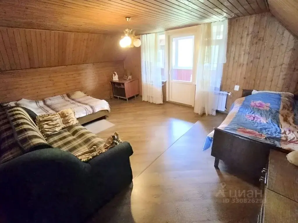 Купить дом 180.0м ул. Зеленая, 47, Калужская область, Боровский ... - Фото 19