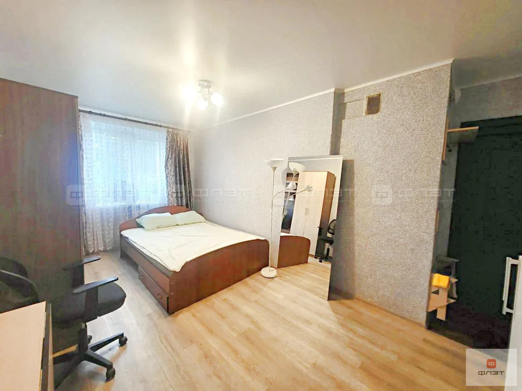 Продажа квартиры, Казань, ул. Мазита Гафури - Фото 3
