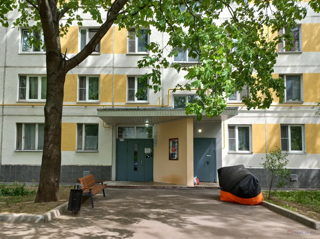 Продажа квартиры, Булатниковский проезд - Фото 3