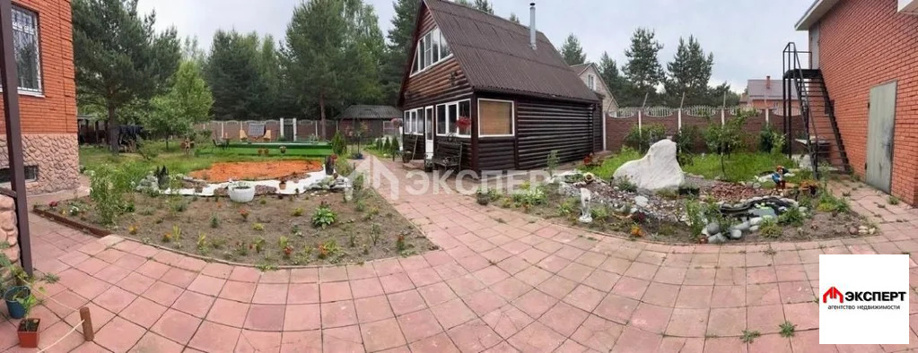 Дом, д. Быково - Фото 5