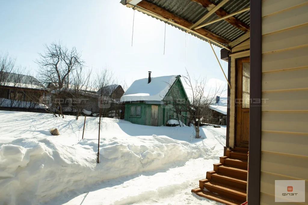 Продажа дома, Бавлы, Бавлинский район, ул. Вагапова - Фото 2