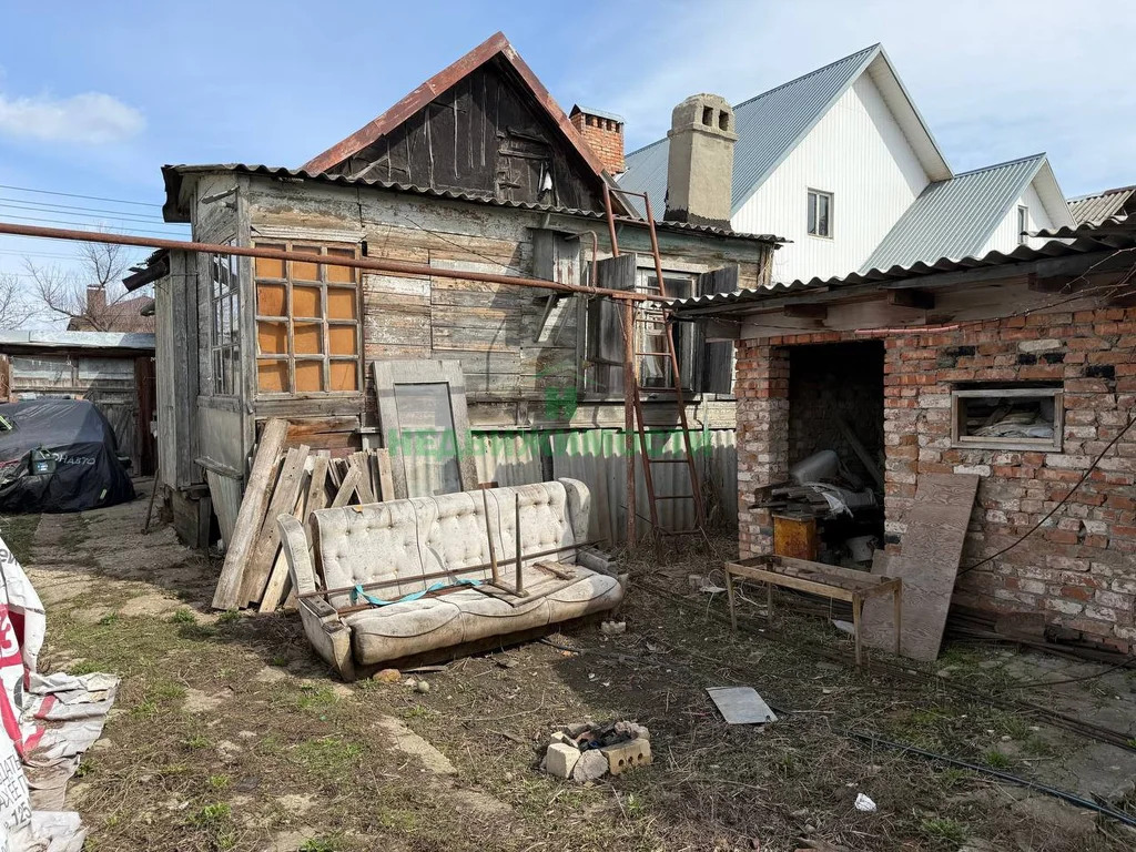 Продажа дома, Балаково, ул. Чернышевского - Фото 3