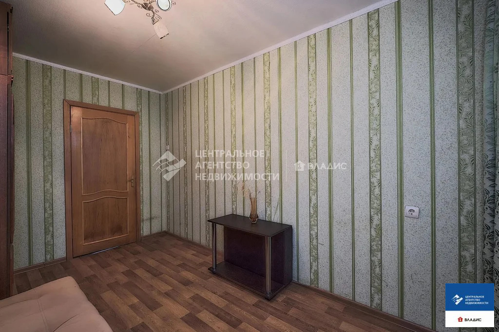 Продажа квартиры, Рязань, улица Карла Маркса - Фото 5
