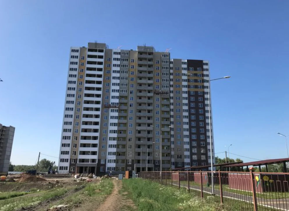 Продажа квартиры в новостройке, Оренбург, ул. Уральская - Фото 12