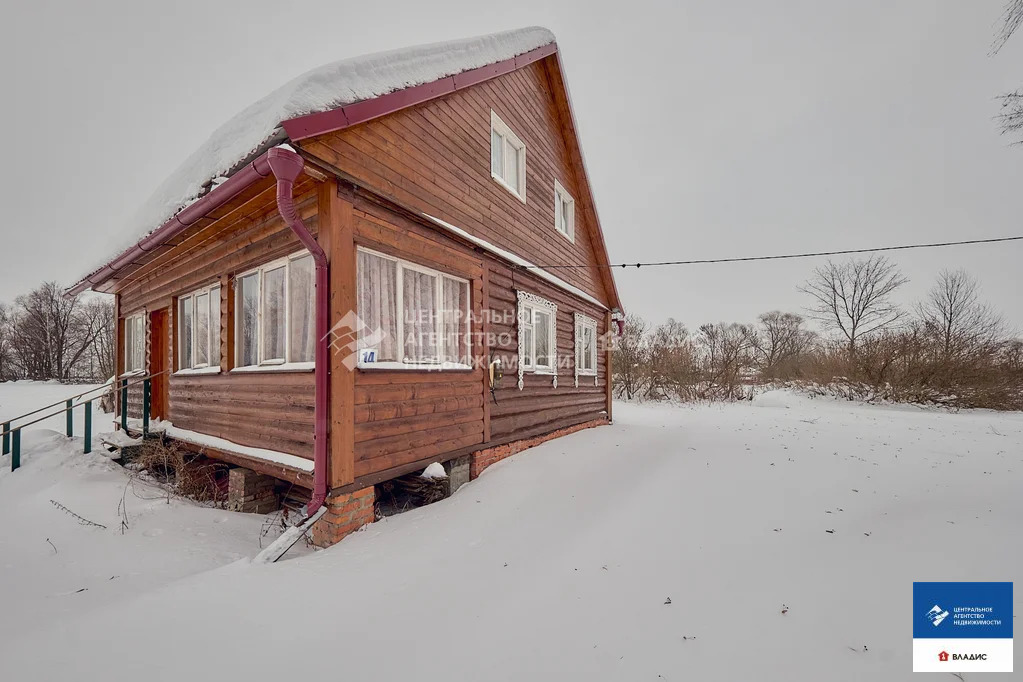 Продажа дома, Фурсово, Рыбновский район - Фото 13