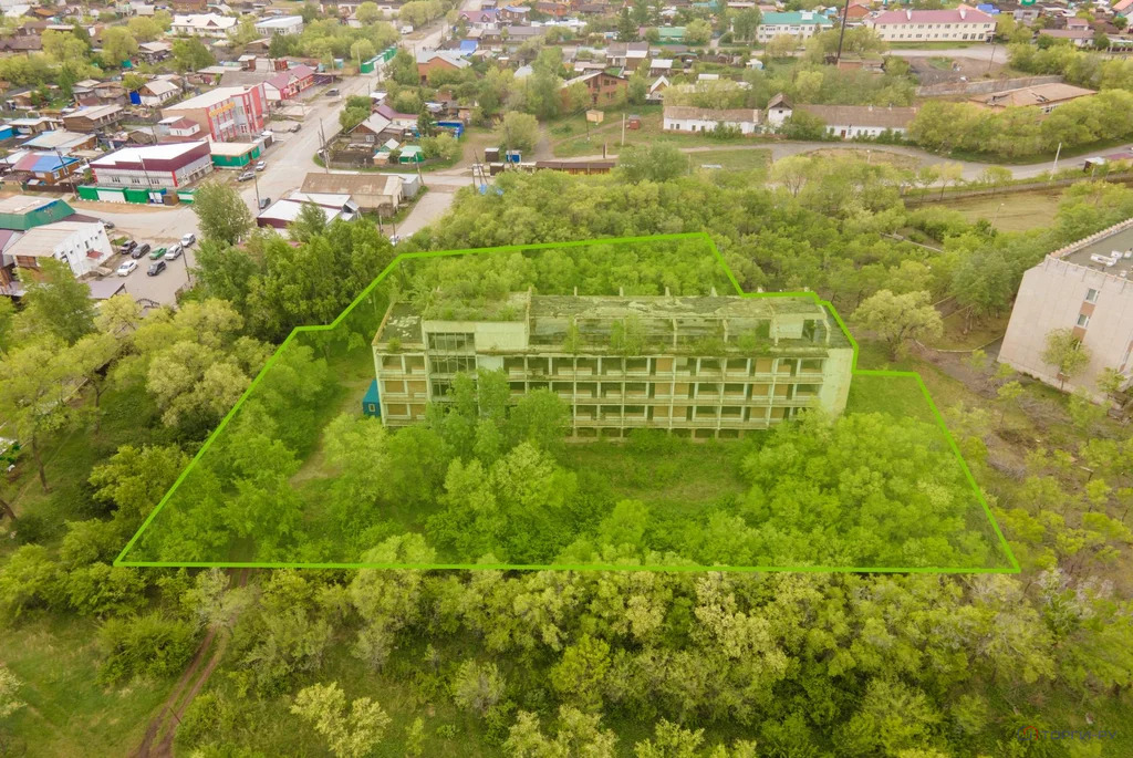 Продажа земельного участка, Жемчужный, Ширинский район, ул. Аптечная - Фото 3