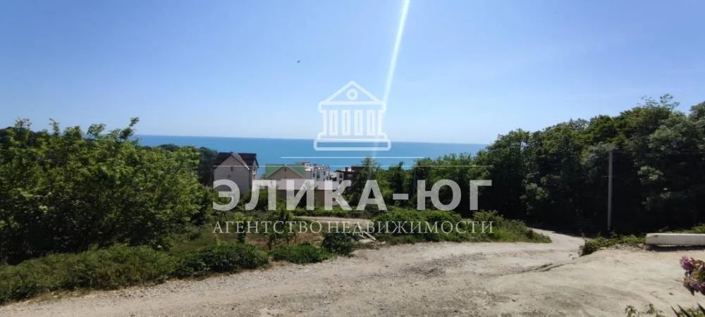 Продажа участка, Новомихайловский, Туапсинский район - Фото 2