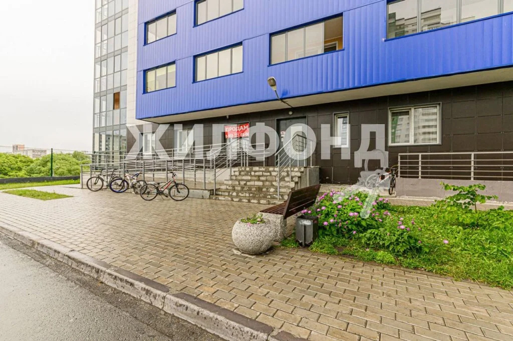 Продажа квартиры, Новосибирск, ул. Танковая - Фото 23