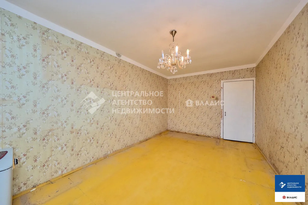 Продажа квартиры, Рязань, ул. Крупской - Фото 7