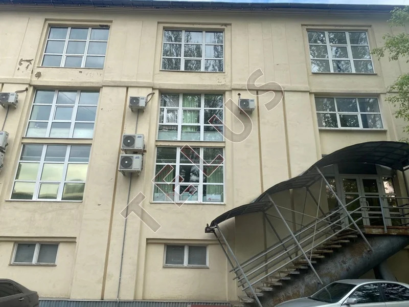 м. Окская, 1-й Институтский пр-д., 1224м2, Часть здания (ном. объекта: ... - Фото 1