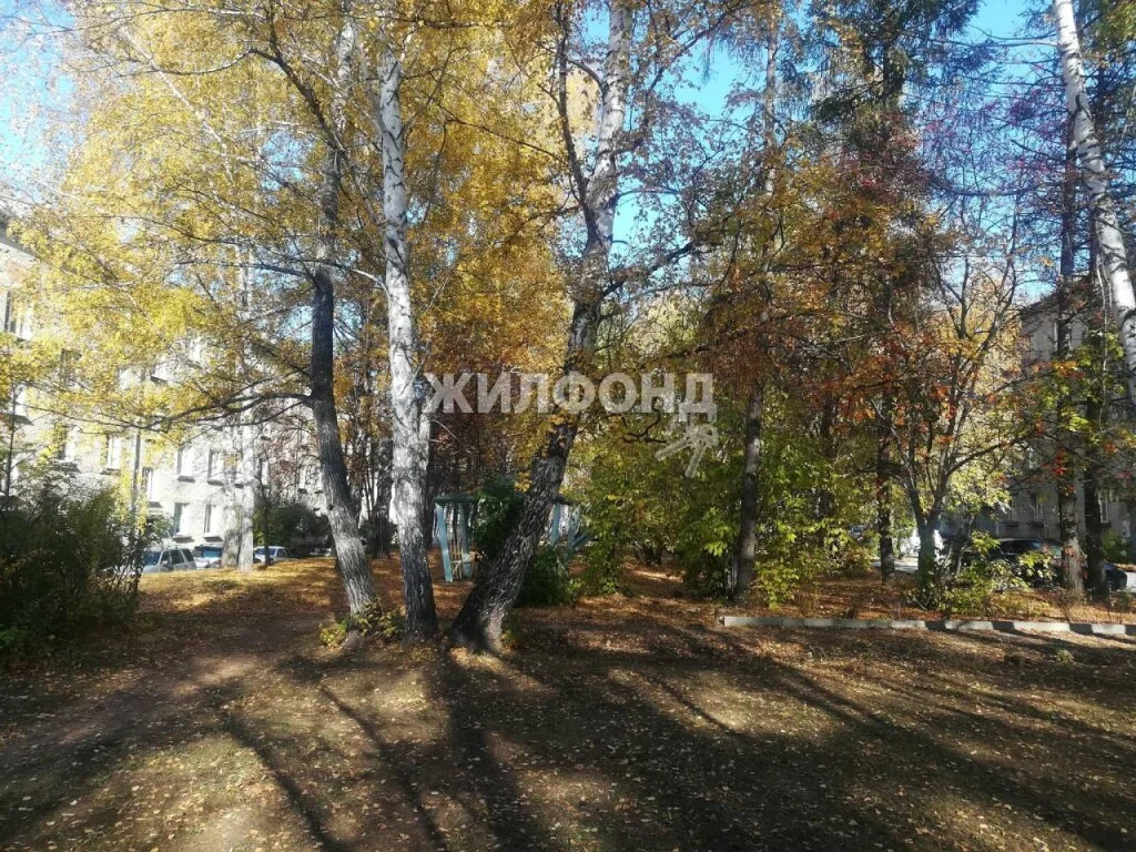 Продажа квартиры, Новосибирск, ул. Жемчужная - Фото 24