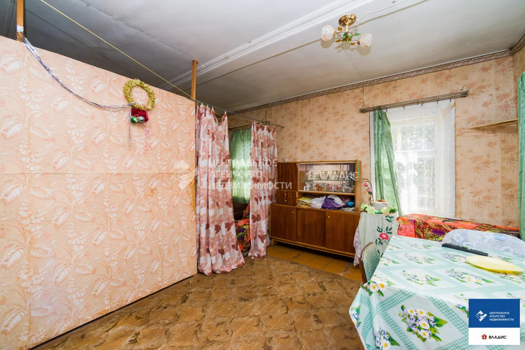 Продажа дома, Старое Батурино, Рыбновский район - Фото 3