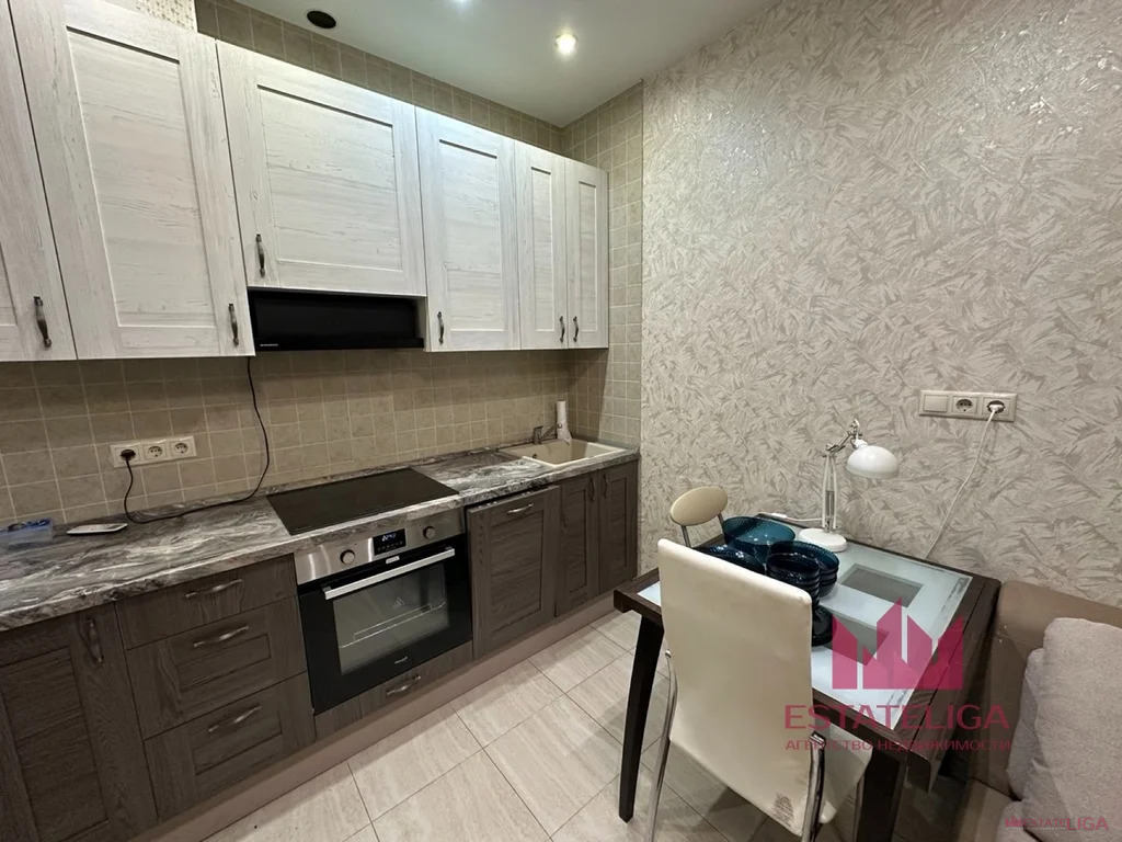 Аренда квартиры, Ходынский б-р. - Фото 4