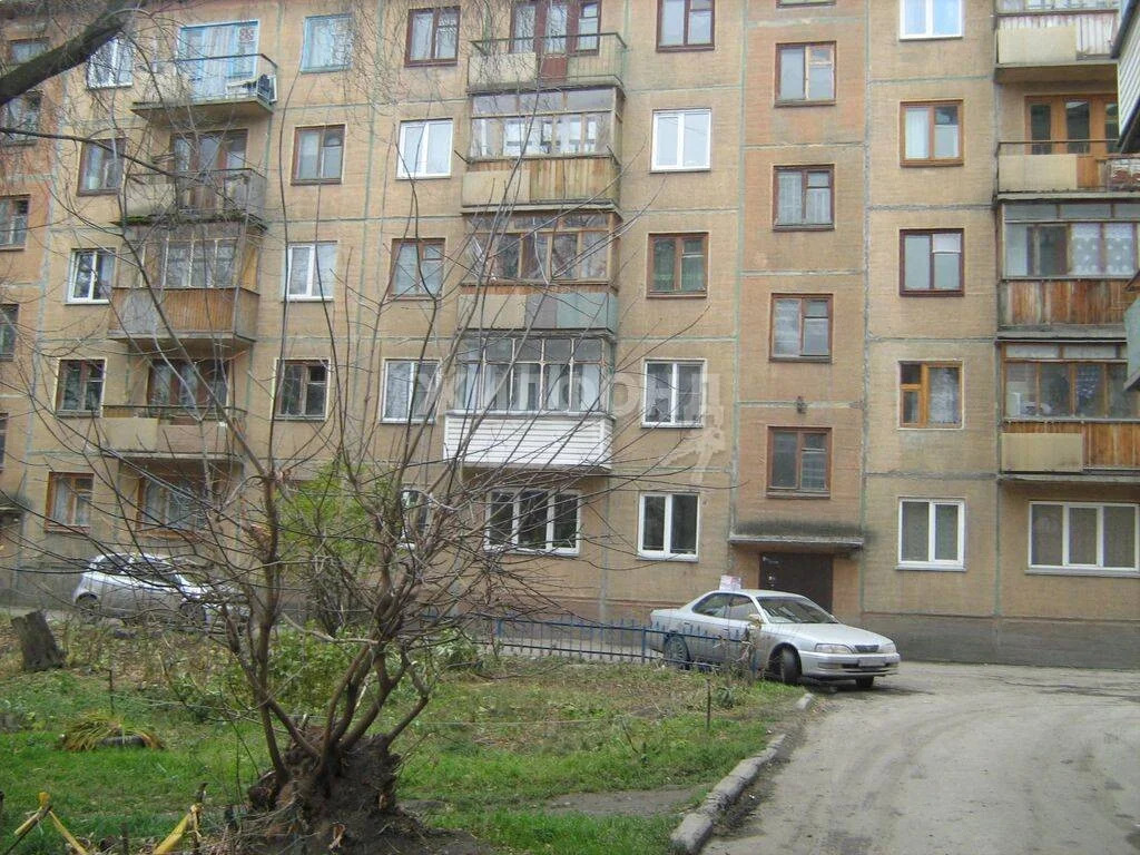 Продажа квартиры, Новосибирск, ул. Индустриальная - Фото 10
