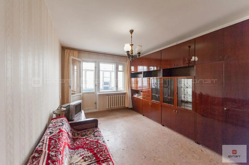 Продажа квартиры, Казань, Ибрагимова пр-кт. - Фото 4