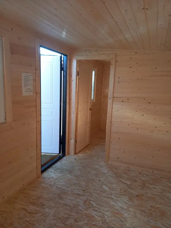 Продаю садовый домик с участком в Шевелёво - Фото 10