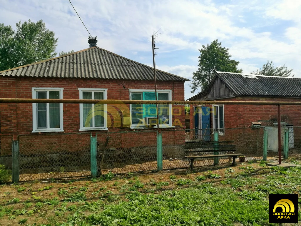 Продажа дома, Варнавинское, Абинский район, ул. Партизанская - Фото 1