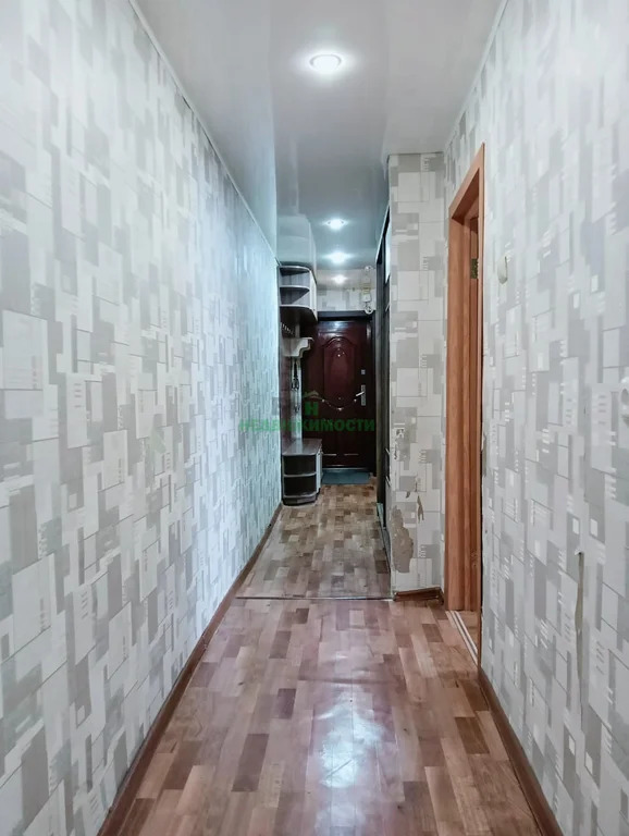 Продажа квартиры, Балаково, ул. Комарова - Фото 14