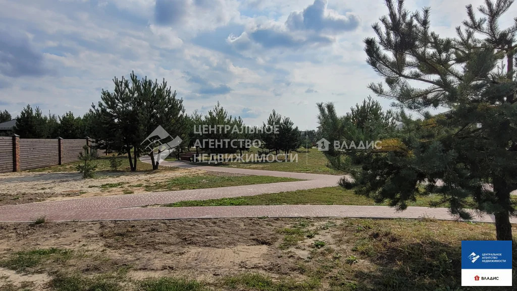 Продажа участка, Рязанский район, улица Саврасова - Фото 9