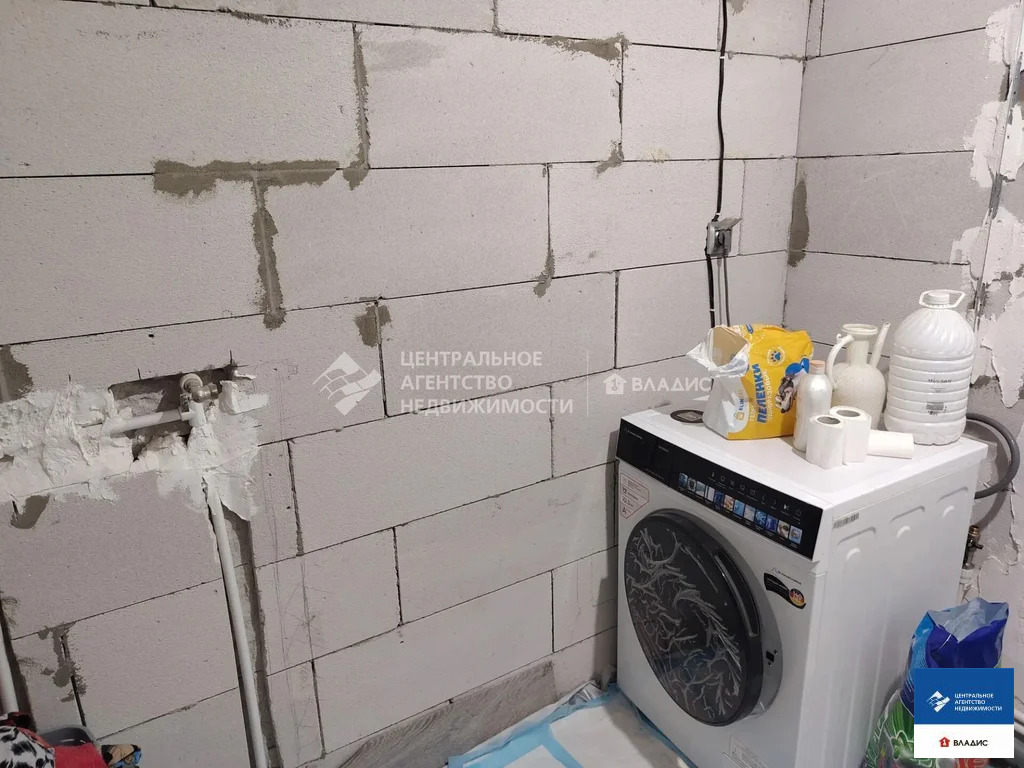 Продажа квартиры, Лесной, Шиловский район, ул. Строителей - Фото 10