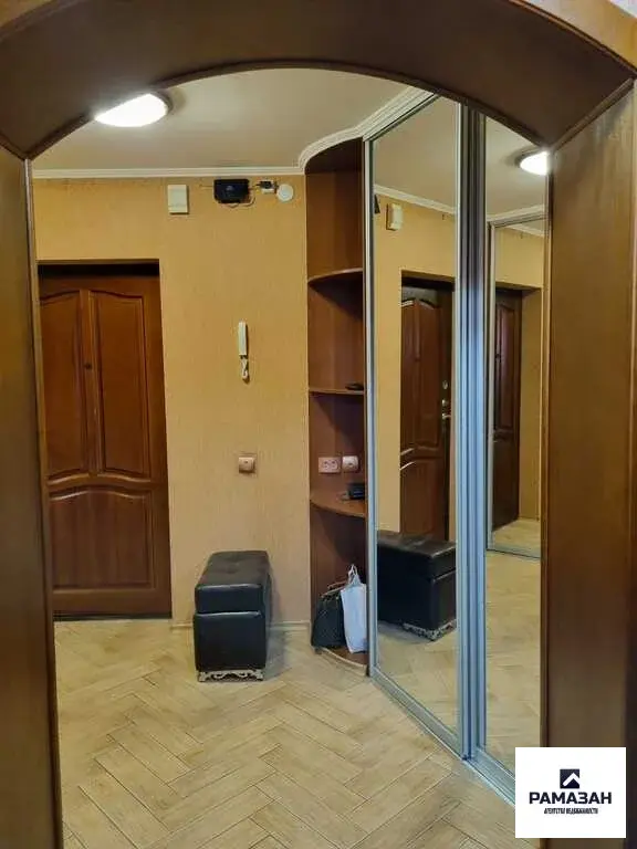 3-ком квартира ул.Советская ,22А - Фото 21
