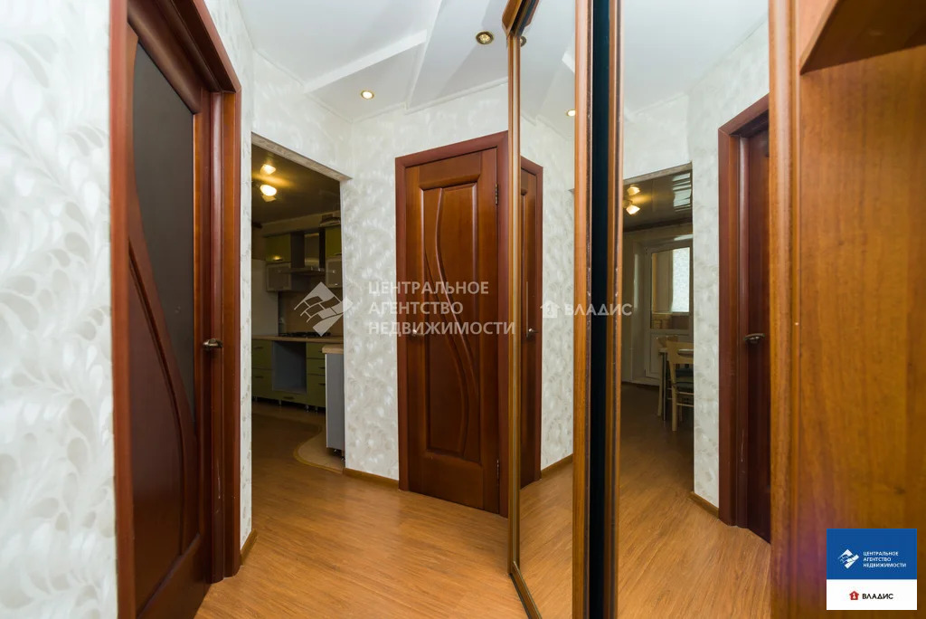 Продажа квартиры, Рязань, Большая улица - Фото 13