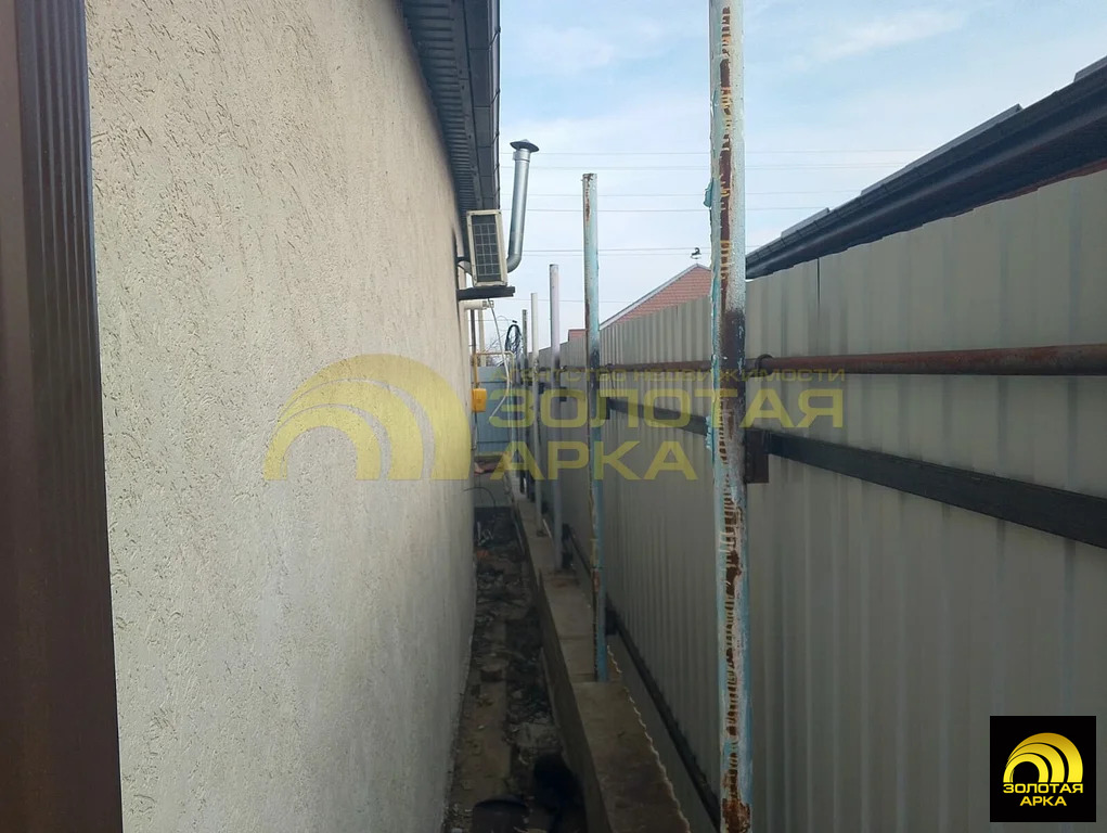 Продажа дома, Курчанская, Темрюкский район - Фото 7