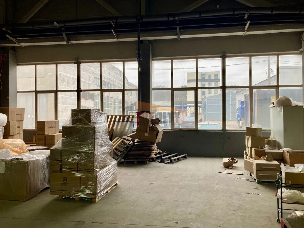 Аренда склада, Королев, Ярославский проезд - Фото 14