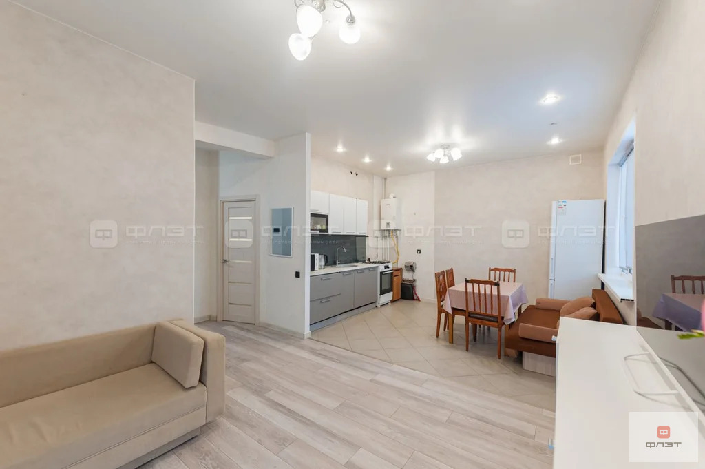 Продажа дома, Кощаково, Пестречинский район, ул. Панкова - Фото 4