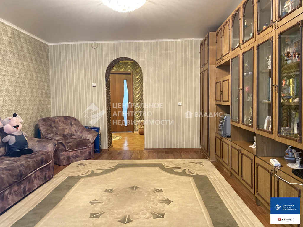 Продажа квартиры, Скопин, улица Карла Маркса - Фото 9