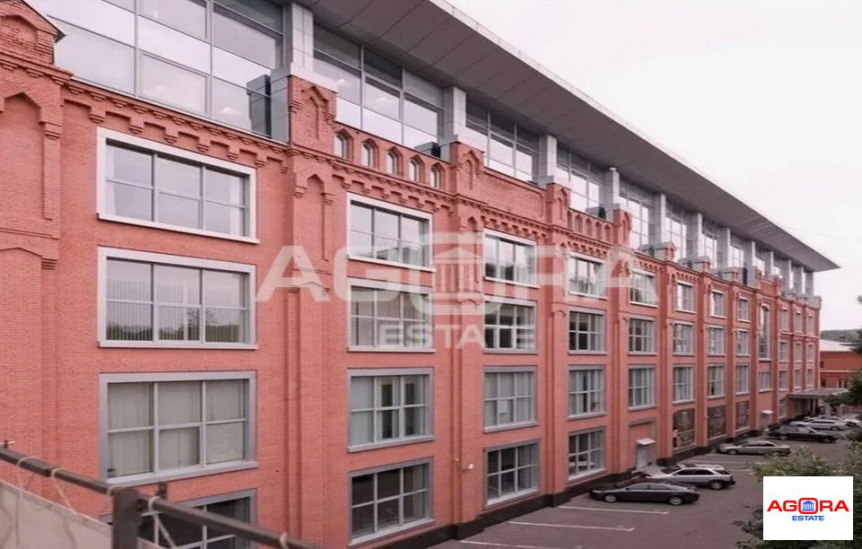 Аренда офиса, м. Воробьёвы горы, Лужнецкая наб. - Фото 2