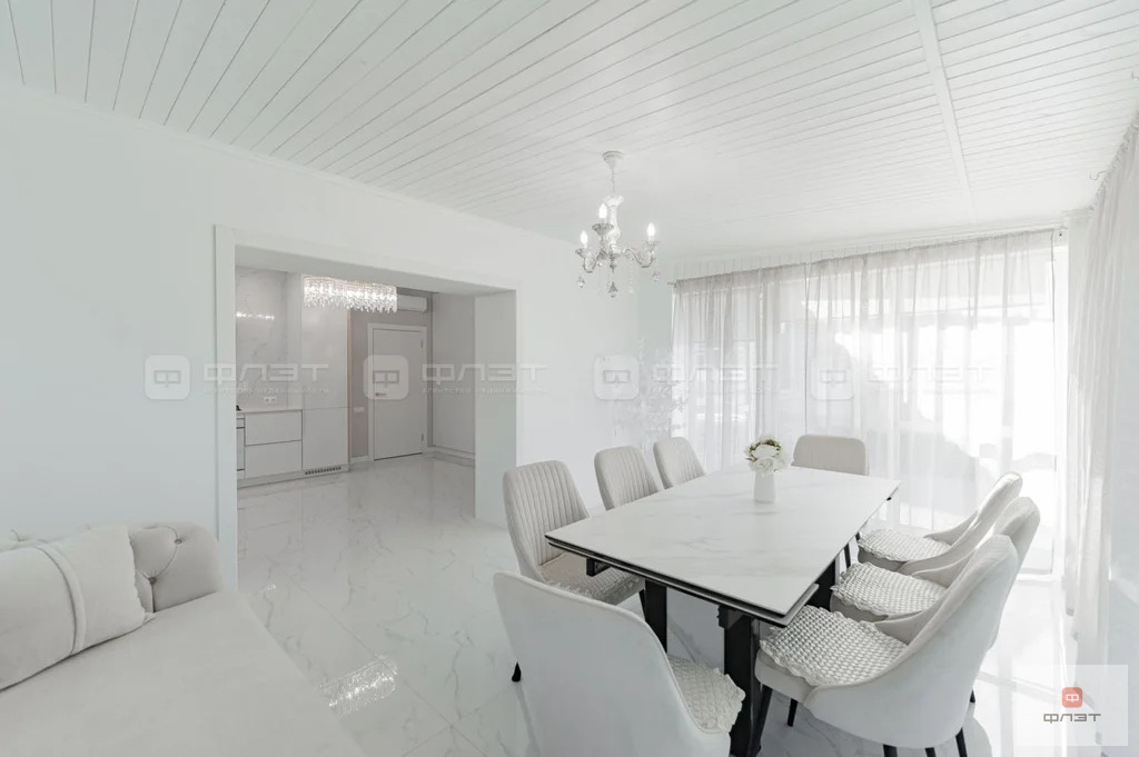 Продажа дома, Куюки, Пестречинский район, ул. Радужная - Фото 5