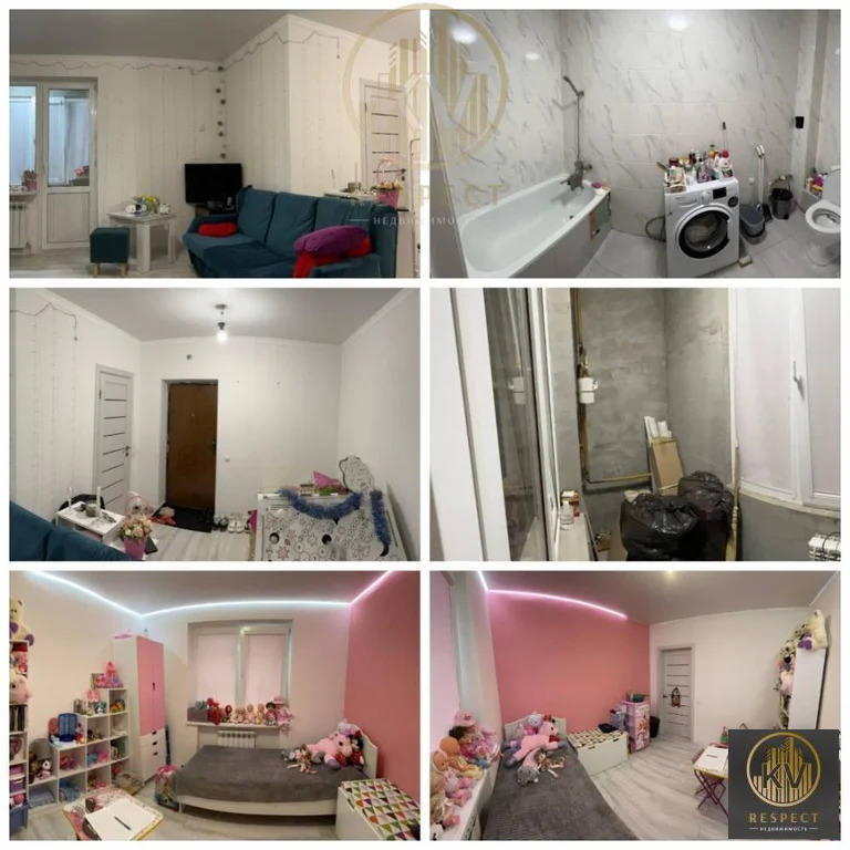 Продажа квартиры, Лермонтов, ул. Шумакова - Фото 3