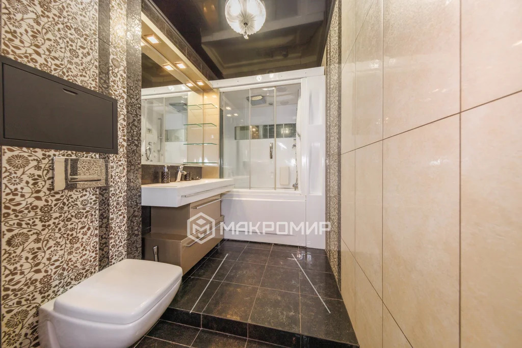 Продажа квартиры, Брянск, ул. Ромашина - Фото 28