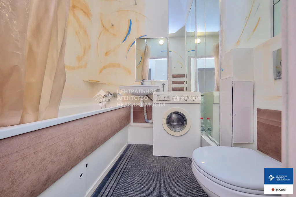 Продажа квартиры, Рязань, ул. Зубковой - Фото 8