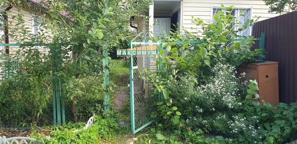 Дом 60 кв.м. в г/о Домодедово, мкр. Востряково, ул. 2 Садовая, д.64 - Фото 24