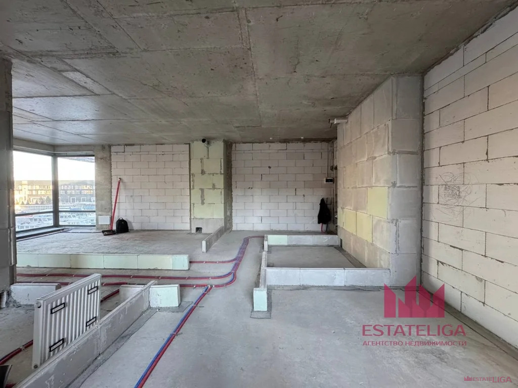 Продажа квартиры, Корабельная улица - Фото 3