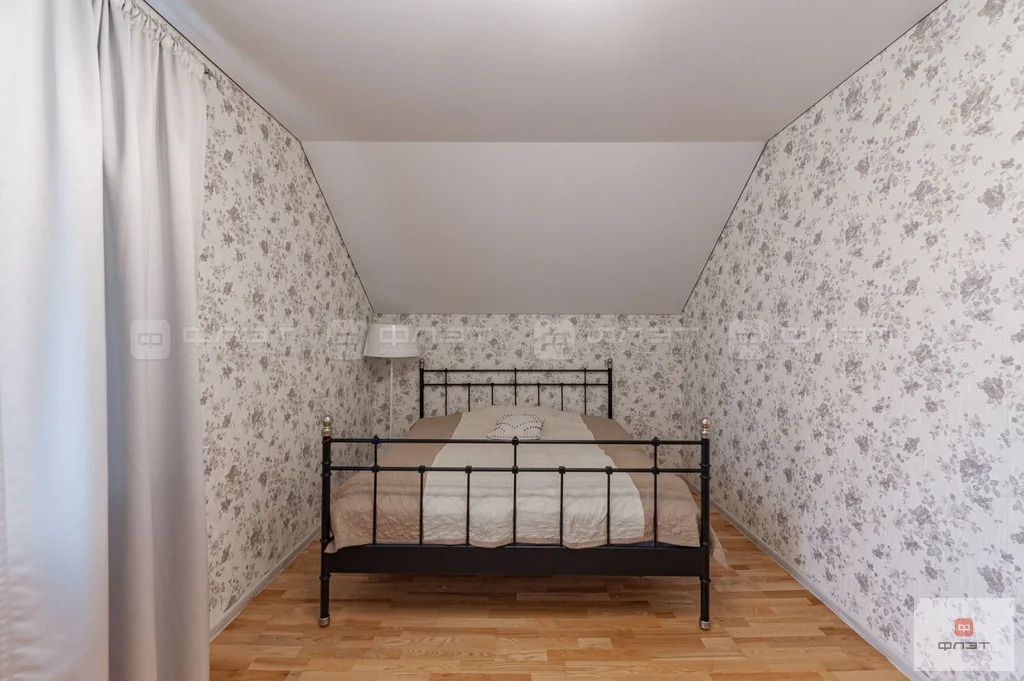 Продажа дома, Казань, ул. Жемчужная (Салмачи) - Фото 16