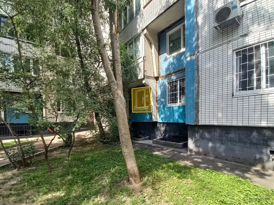 Продажа торгового помещения, ул. Алма-Атинская - Фото 3