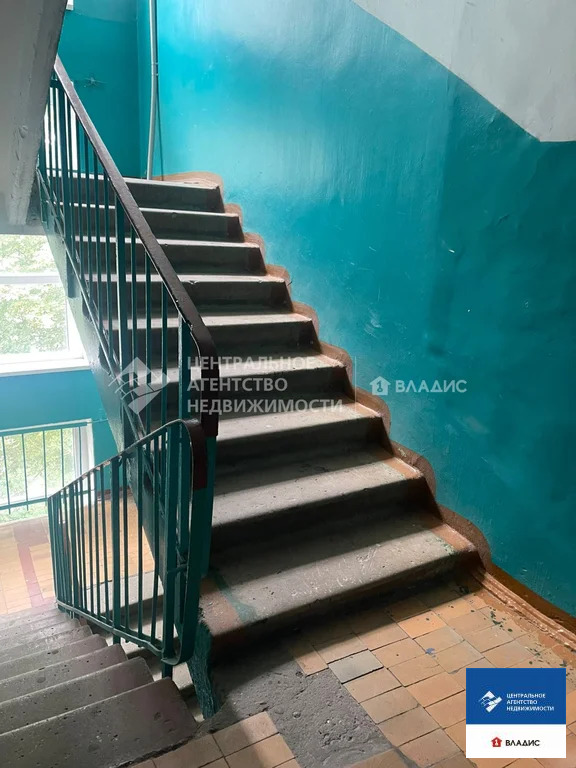 Продажа квартиры, Рязань, ул. Юбилейная - Фото 9