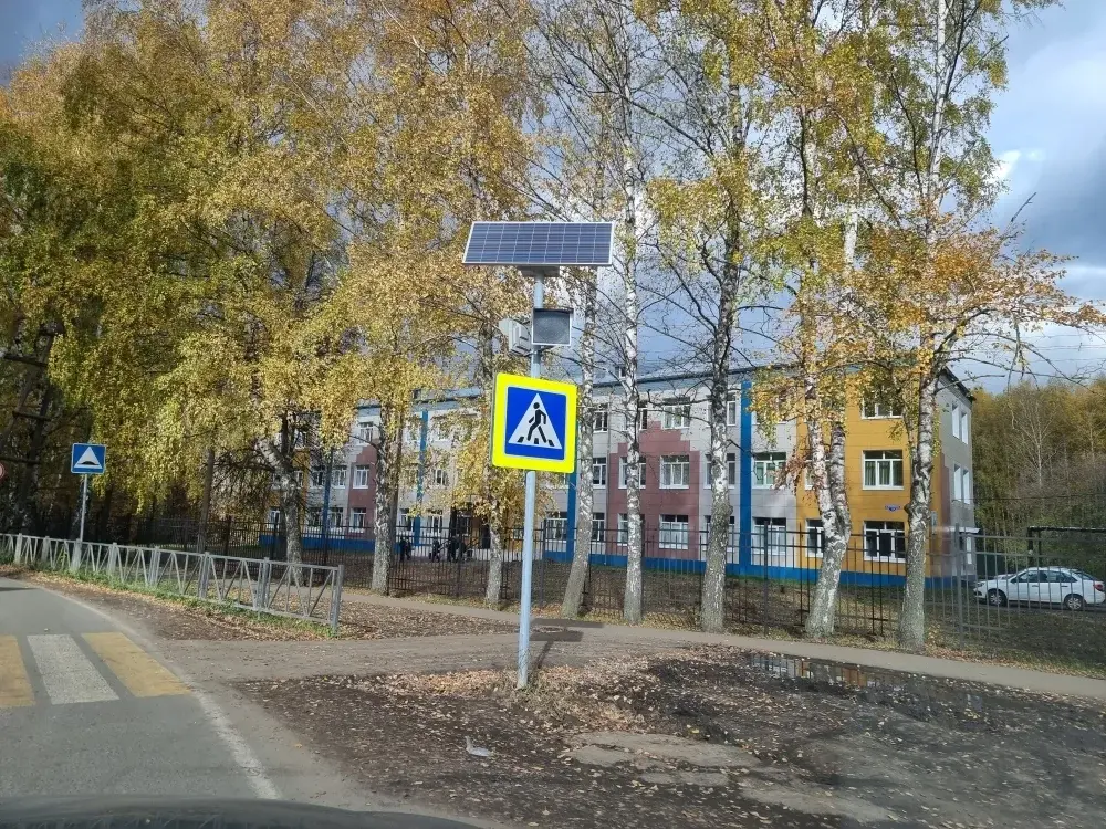 Продаю круглогодичный дом на участке земли 6 сот в г.Ряжск ул.Весенняя - Фото 1