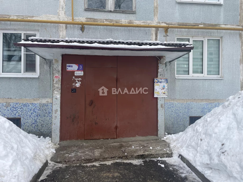 городской округ Владимир, Перекопский Военный городок, д.30, ... - Фото 9