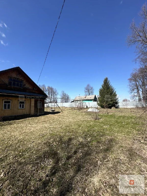 Продажа дома, Карповка, Пестречинский район, ул. Лесная - Фото 4